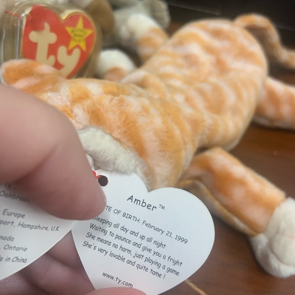 TY 4& 5 generation - Picture 6 of 8